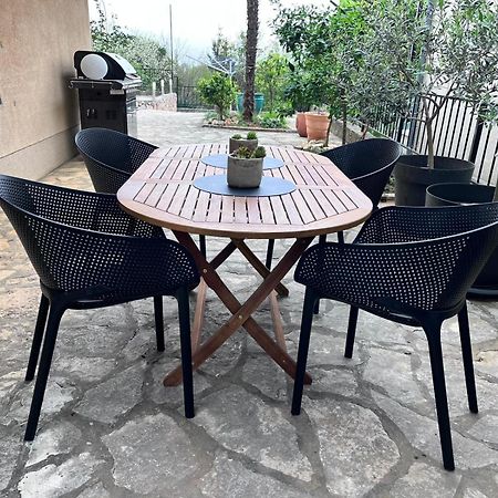 Apartmani Vanja Jasenice  Extérieur photo